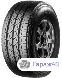Nitto Dura Grappler H/T 245/65 R17 105S